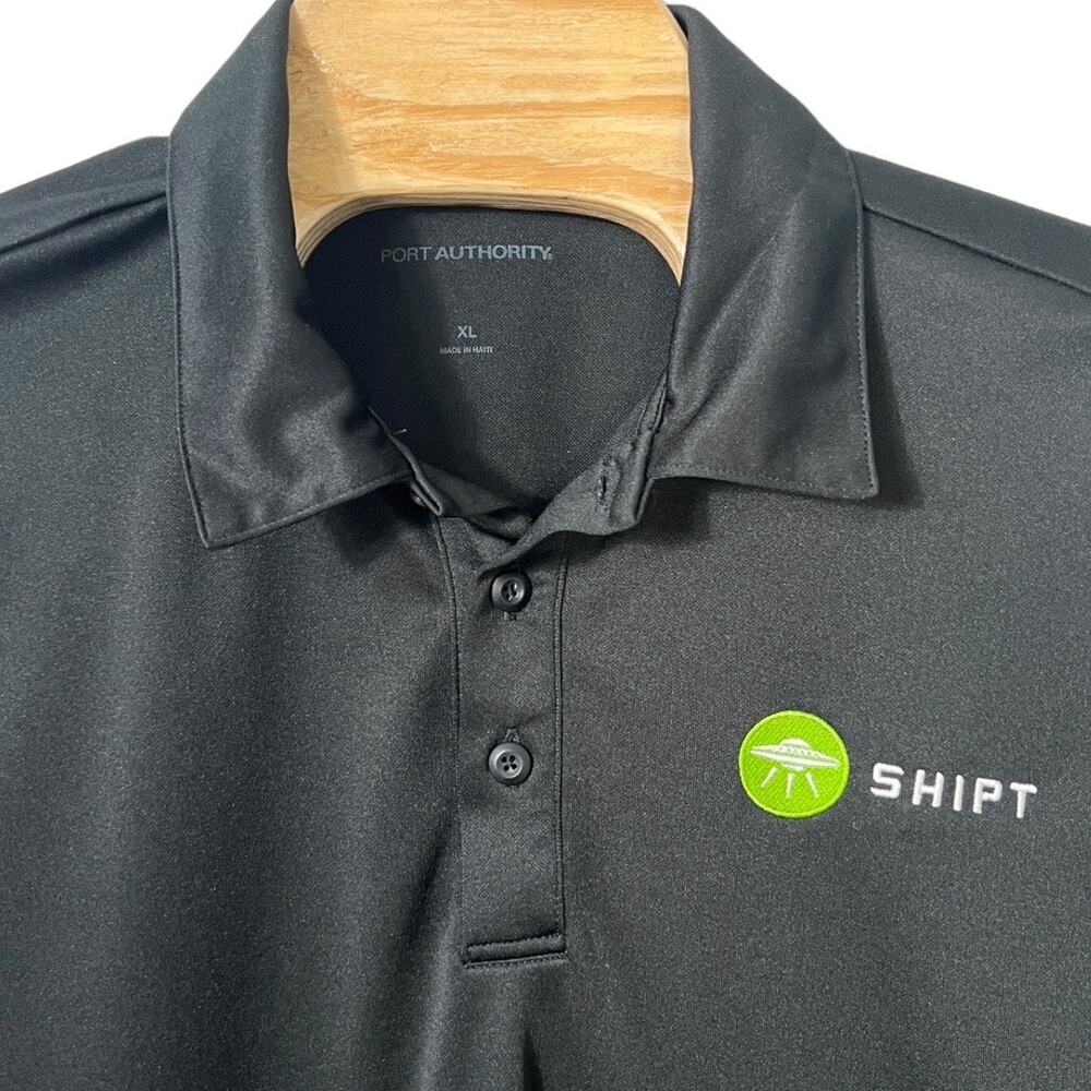 Shipt Shopper Polo Shirt - VINTAGE Logo - Size XL
